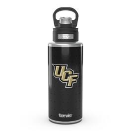 Tervis - UCF Knights 32oz. Weave Wide Mouth Water Bottle - Multicolor