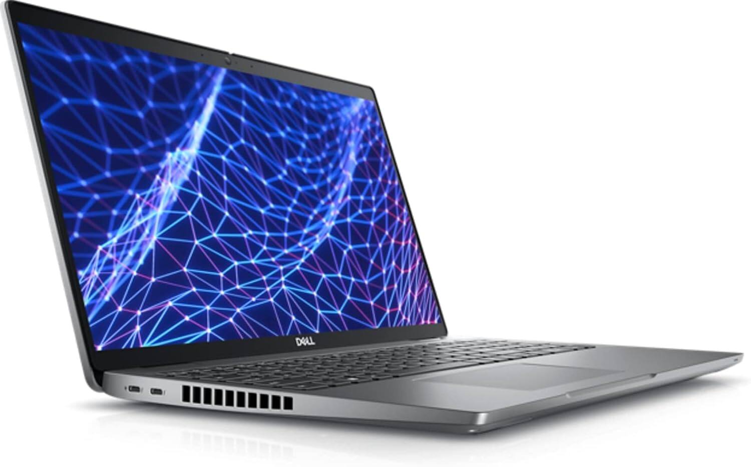 Angle. Dell - Dell Latitude 5530 15.6" Intel Core i7-1270p @ up to 4.80GHz 16GB RAM 256GB SSD Windows 11 Pro.