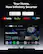 Your Home, Now Infinitely Smarter works with Google Home Google cast YouTube hulu NETFLIX prime video S Home Live Apps 4:22 I Google TV Catch me up on Australian Open Gemini for TV Top picks for you Your MORNING - NO LIVE LIVE Wonder Man CROSS NETFLIX prime video Freeplay hulu tv tubi TV