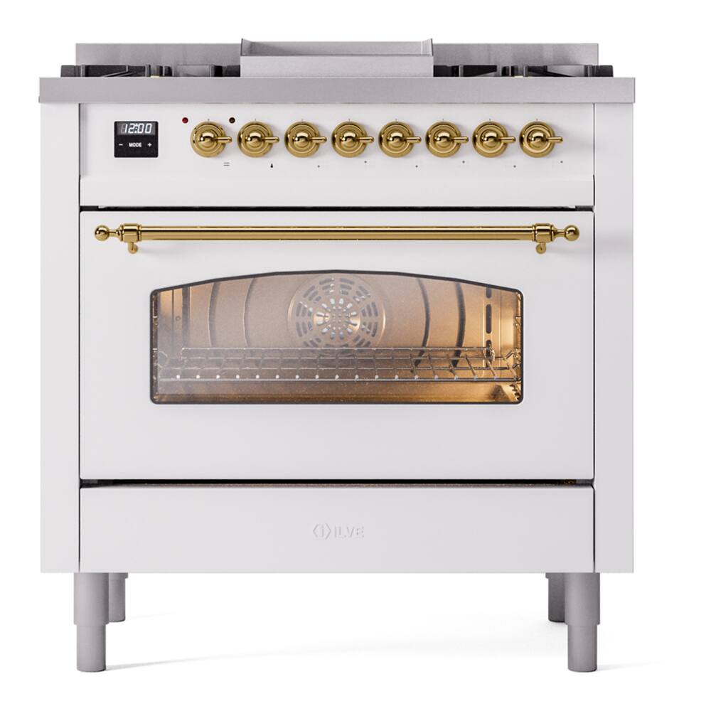 12:00  
MODE  
OVEN