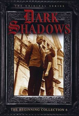 Dark Shadows: The Beginning: Collection 6 - DVD
