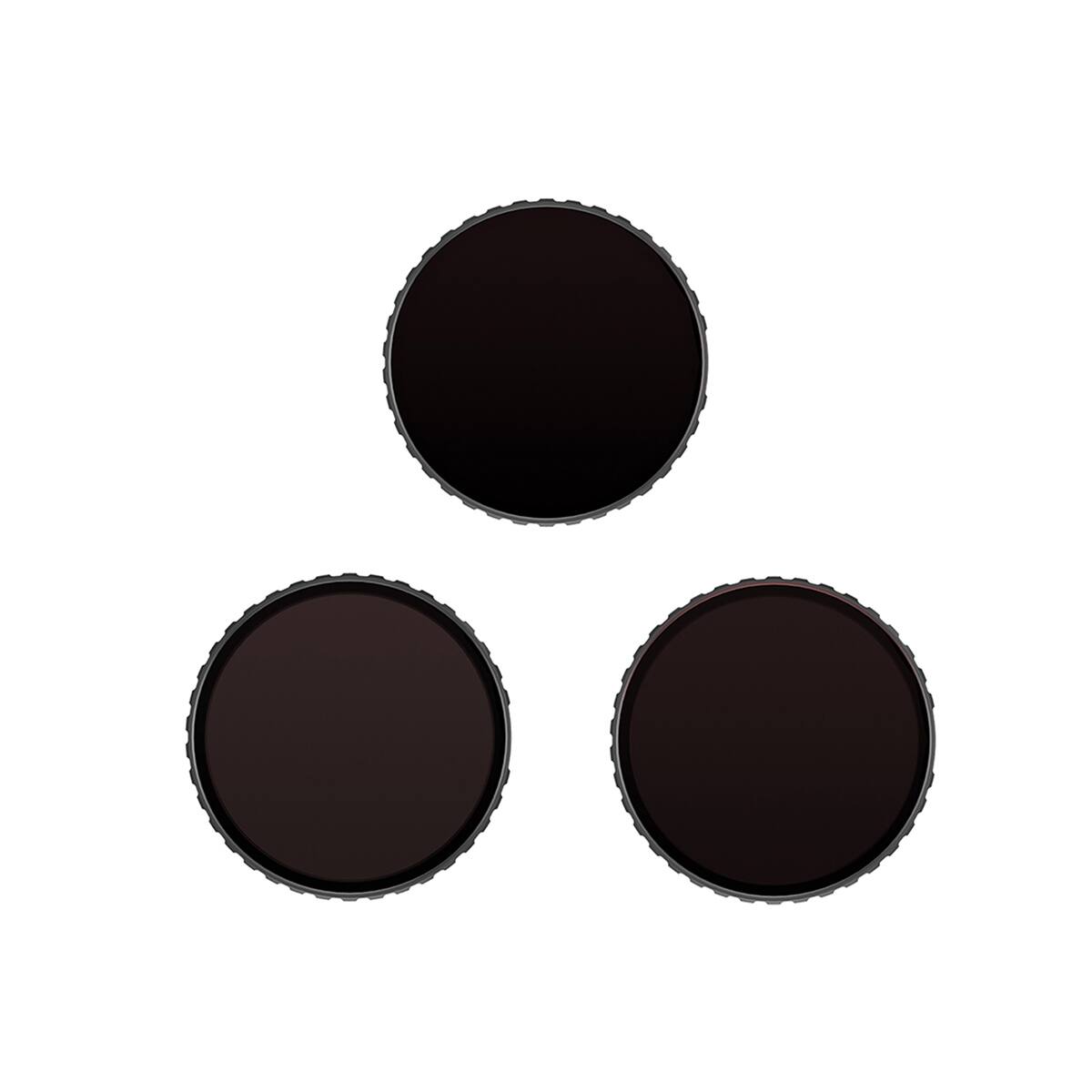 Alt View 4. DJI - DJI ND Filter Kit for Osmo Series Action Cameras.