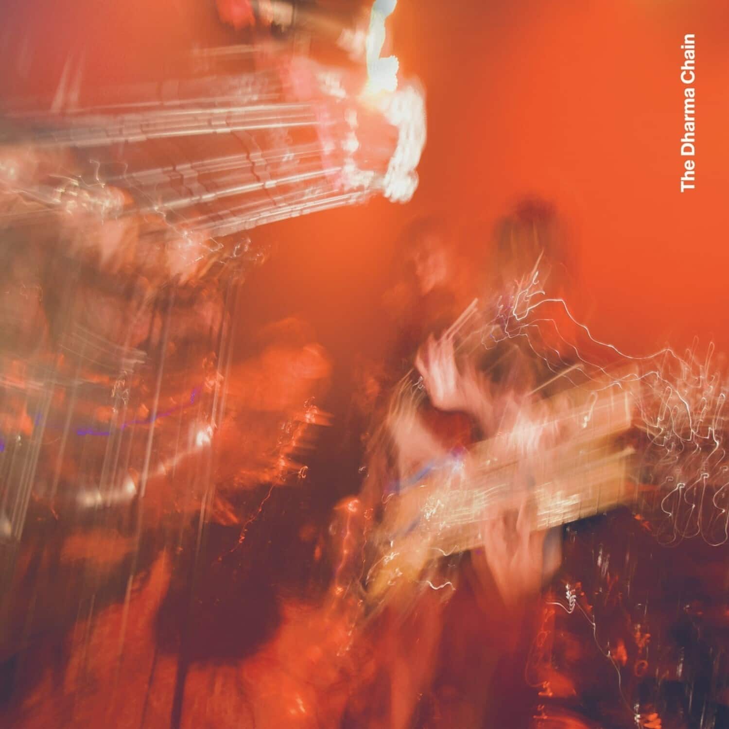 Dharma Chain - Some Kind Of Pure State   - VINYL LP price history on PriceWatchPro