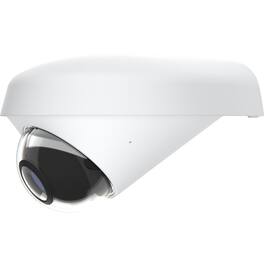 Ubiquiti - Dome Camera Arm Mount UACC-G4-Dome-Arm-Mou - White