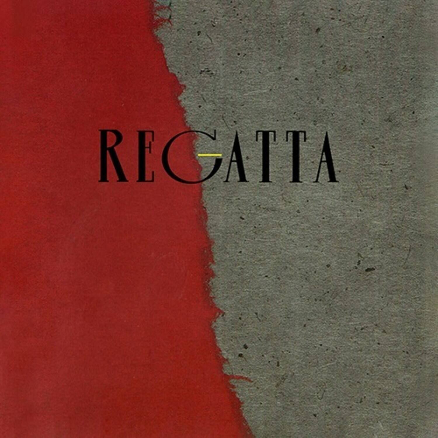 Regatta - Regatta   - COMPACT DISCS [CD] price history on PriceWatchPro