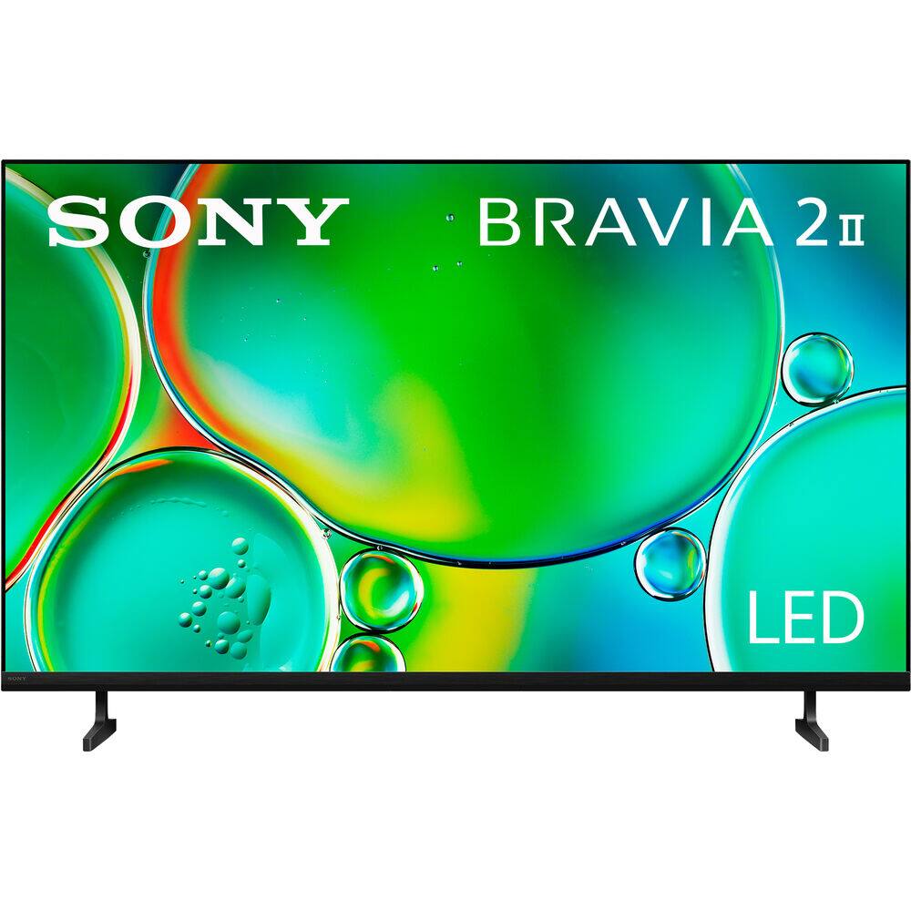 SONY BRAVIA 2 II LED