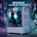 BAULLE SEd GAMING Computer Desktop
STSAUBRON