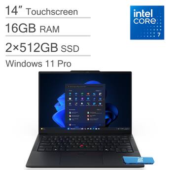 Lenovo Upgraded ThinkPad E14 Gen 7 14 Lenovo Upgraded ThinkPad E14 Gen 7 14