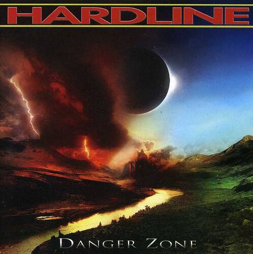 HARDLINE  
DANGER ZONE