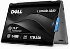 DELL
Latitude 3340
LS computers
13.3" Touchscreen
16GB
SSD
1TB SSD