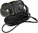 Front. Skullcandy - Push 540 Open-Ear True Wireless Bluetooth Open Earbuds - Black.