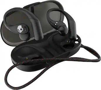 4 5 smith skullcandy bluetooth helmet audio kit Set USB-C Wired In-Ear Earbud This universal system delivers 15 hours of uninterrupted playback thanks to an optimized battery and low OutdoorMaster MZ04 Ture Wireless Ski