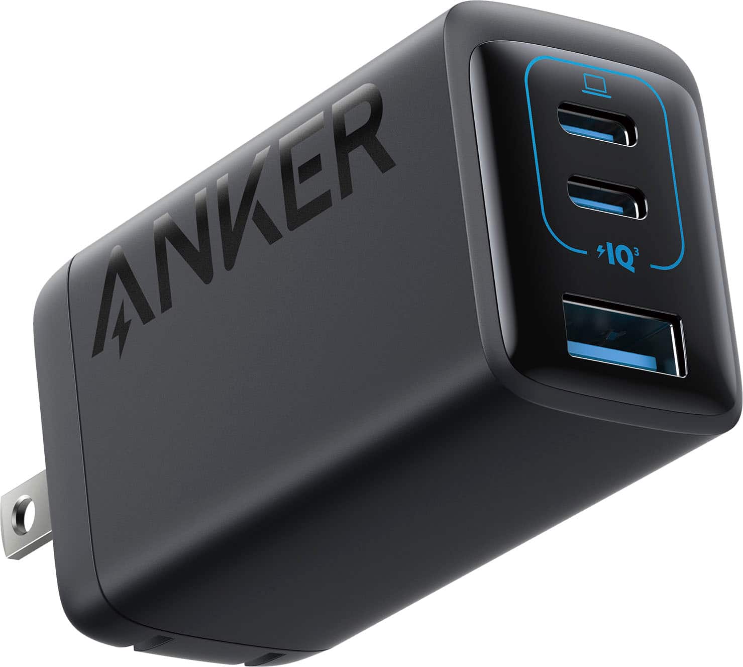 ANKER +1Q
