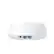 Angle. TP-Link - Deco BE5000 Dual-Band WiFi 7 Whole Home Mesh System 3-Pack - White.