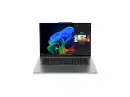 Lenovo - ThinkPad X9 15 Gen 1 15.3" OLED CoPilot+ PC - Intel Core Ultra 7 268V, 32 GB, 1 TB, Intel Arc - Gray