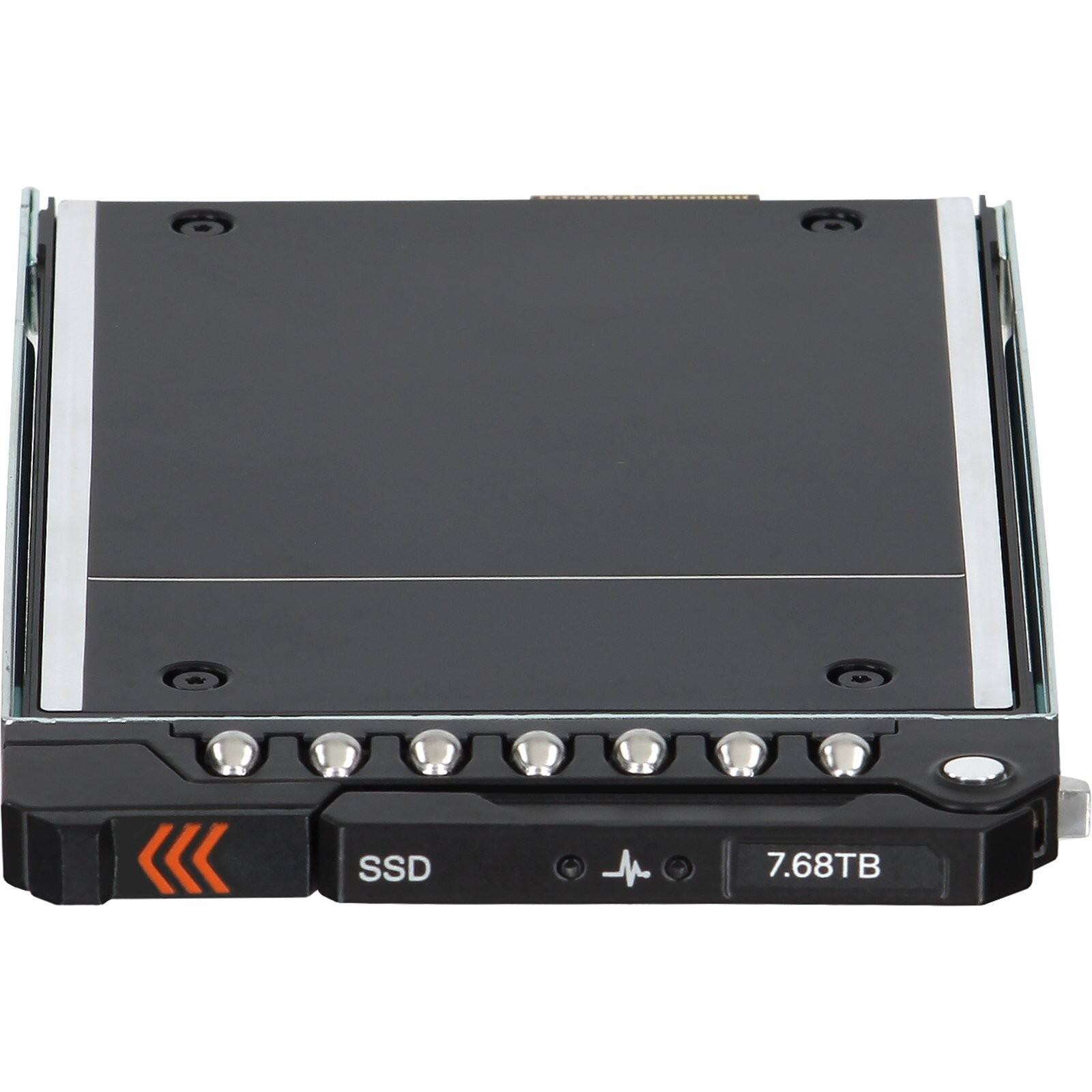 SSD 7.68TB