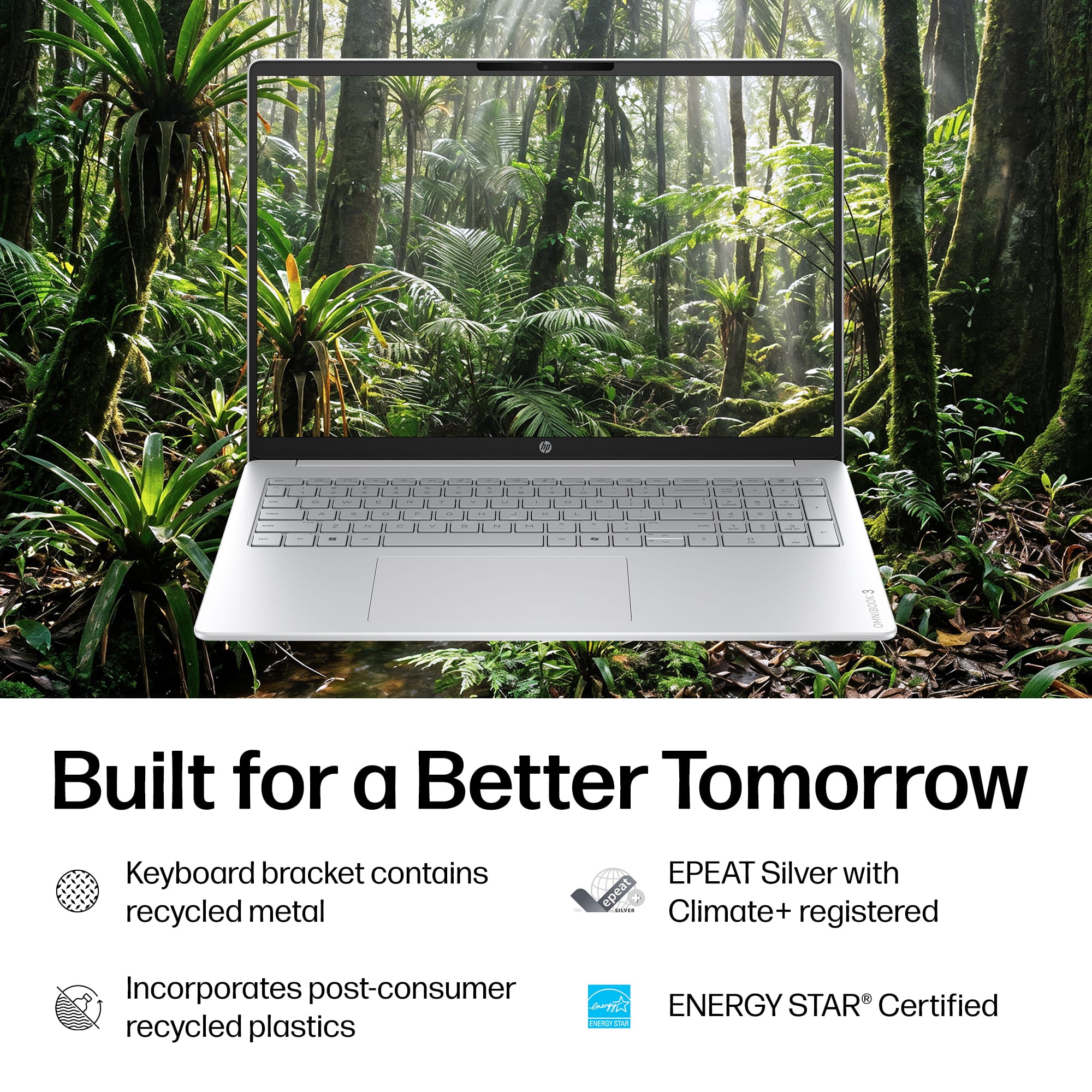 HP OmniBook 3 16