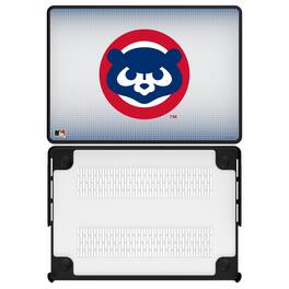 Keyscaper - Chicago Cubs Linen MacBook Case - Pro 13 in - Multicolor