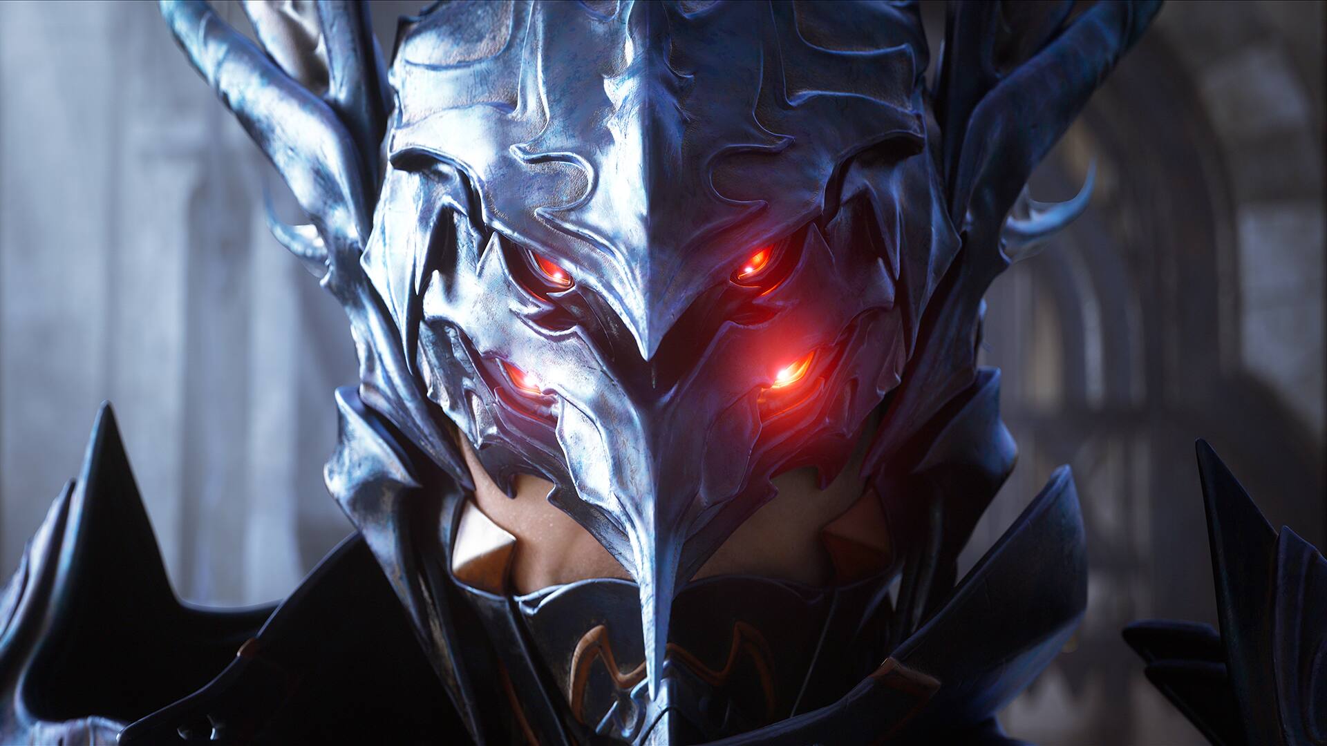 Alt View 3. Nintendo - FINAL FANTASY XIV Online.