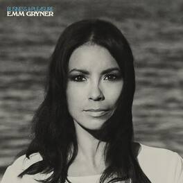 Emm Gryner - Business & Pleasure - VINYL LP