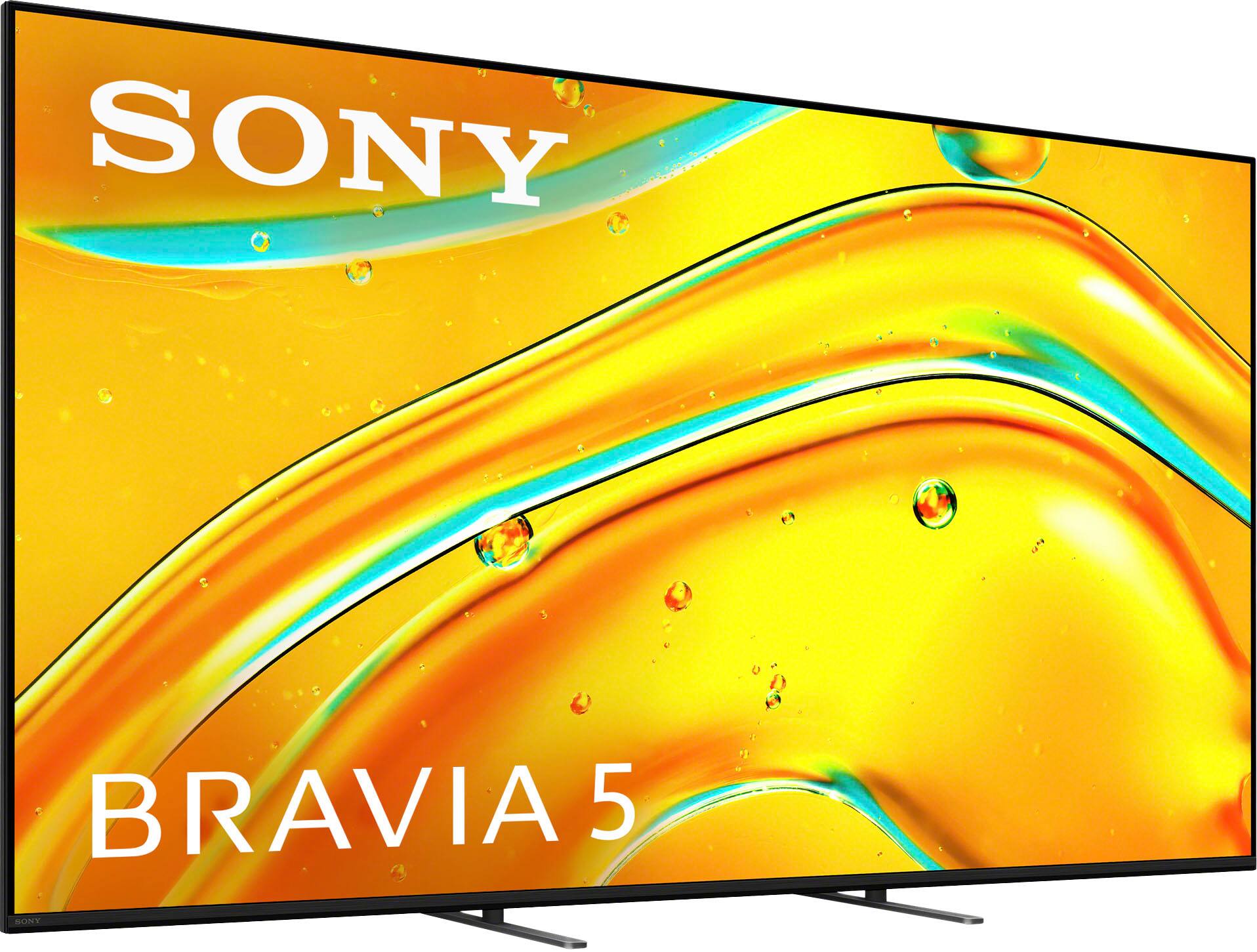 SONY BRAVIA 5