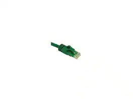 Cables to Go - C2G 27179 Cat6 Cable - Snagless Unshielded Ethernet Network Patch Cable, Green (150 Feet, 45.72 Meters)