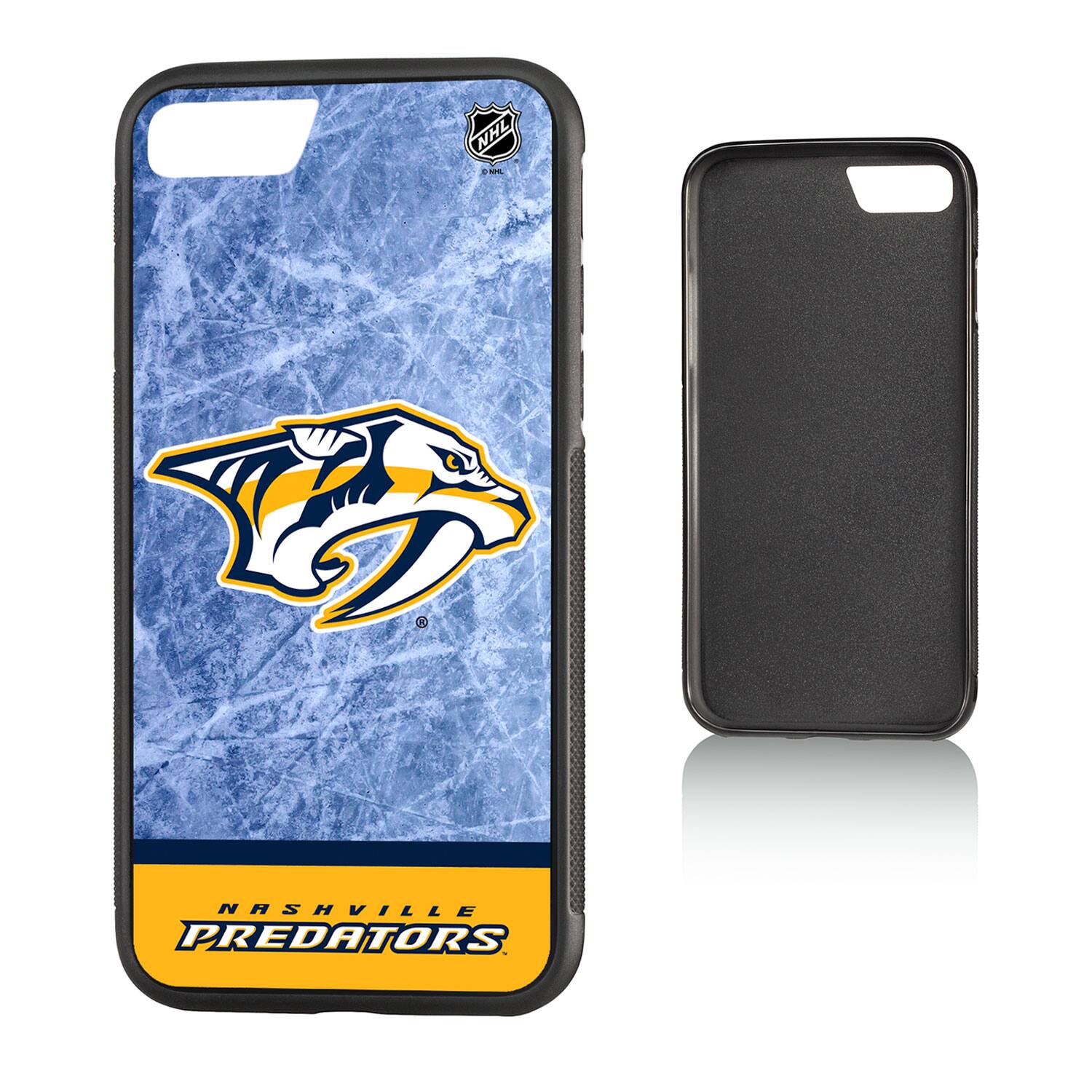 NHL  
NASHVILLE PREDATORS