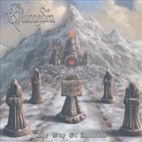 The Way of Ancients [LP] - VINYL - Front_Zoom