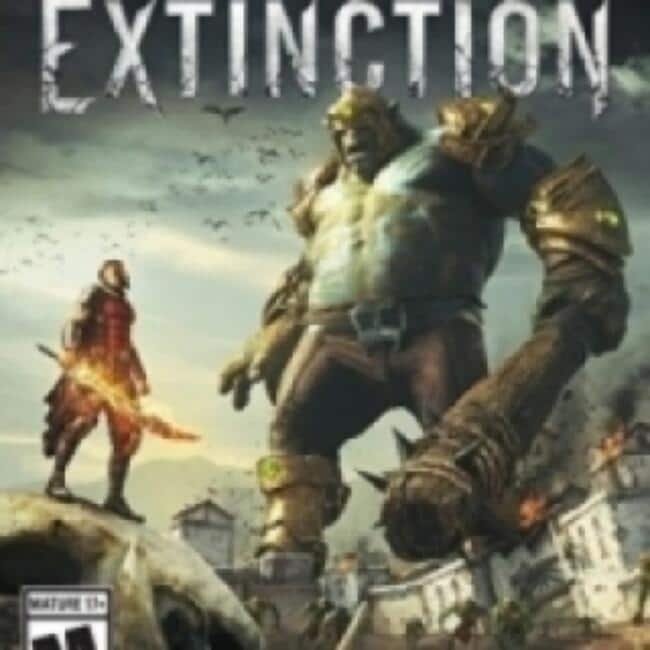 Extinction - Xbox One - Xbox One
