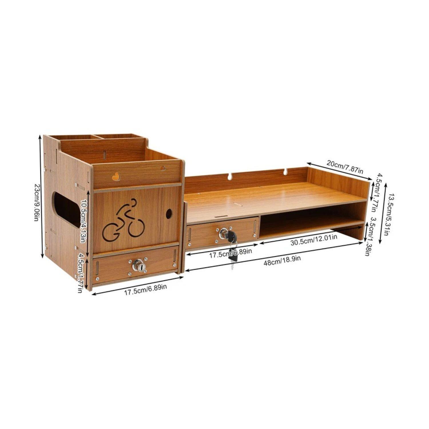 - 23cm/9.06in
- 10.5cm/4.13in
- 4.5cm/1.77in
- 5cm/1.97in
- 17.5cm/6.89in
- 20cm/7.87in
- 48cm/18.9in
- 17.5cm/6.89in
- 3.5cm/1.38in
- 30.5cm/12.01in
- 45cm/17.72in
- 13.5cm/5.31in
- 30.5cm/12.01in
- 48cm/18.9in