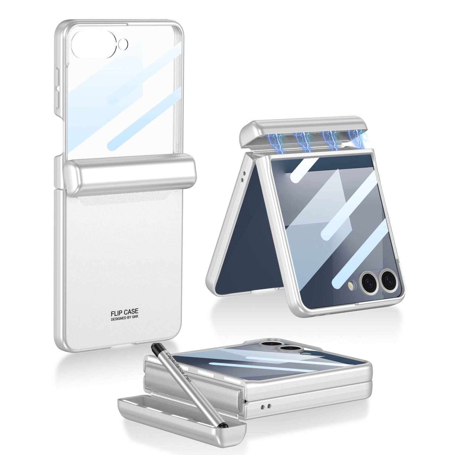Silver
