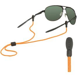Chums - Slip Fit Rope Eyewear Retainer - EV Orange