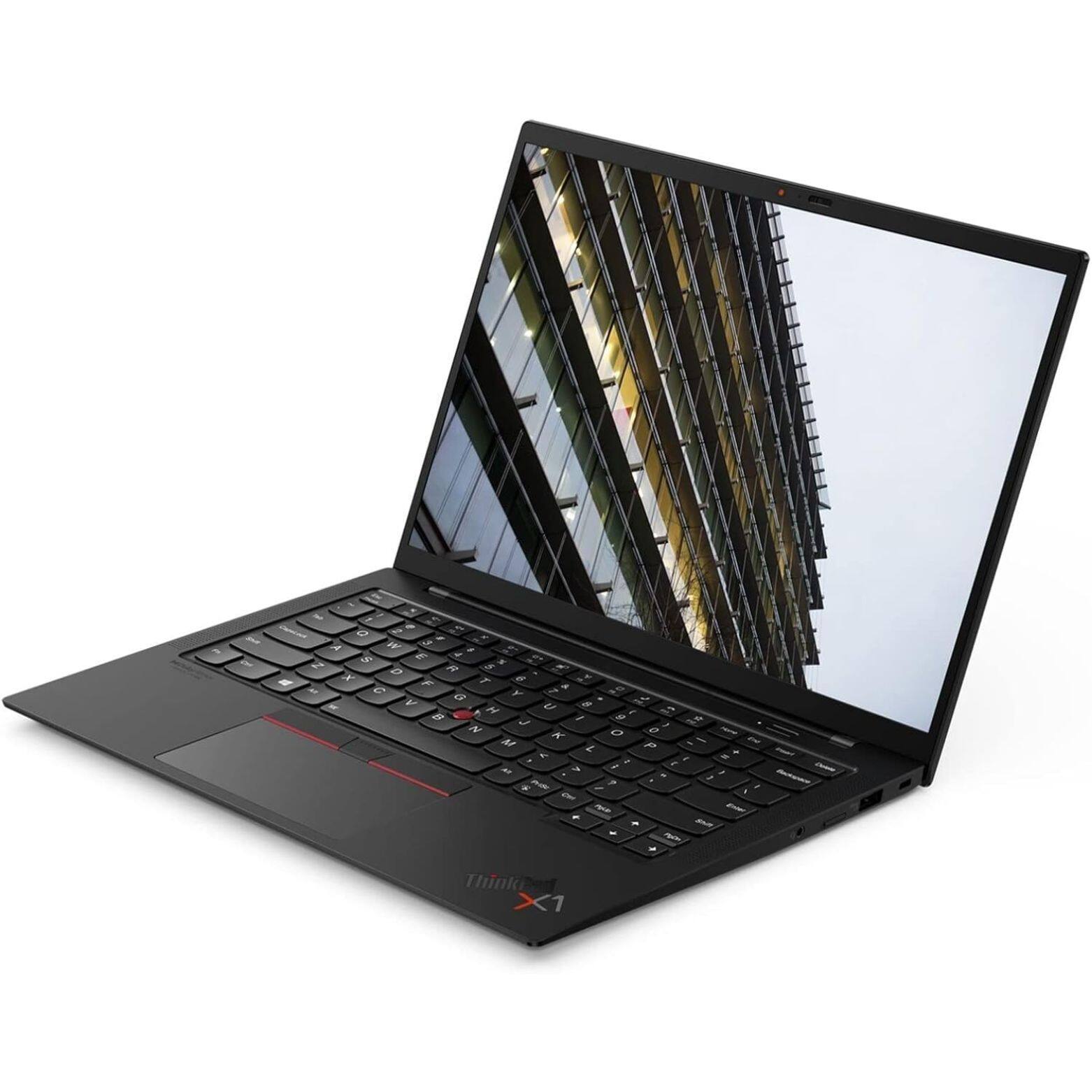 Lenovo Refurbished Excellent ThinkPad X1 Carbon G9 14