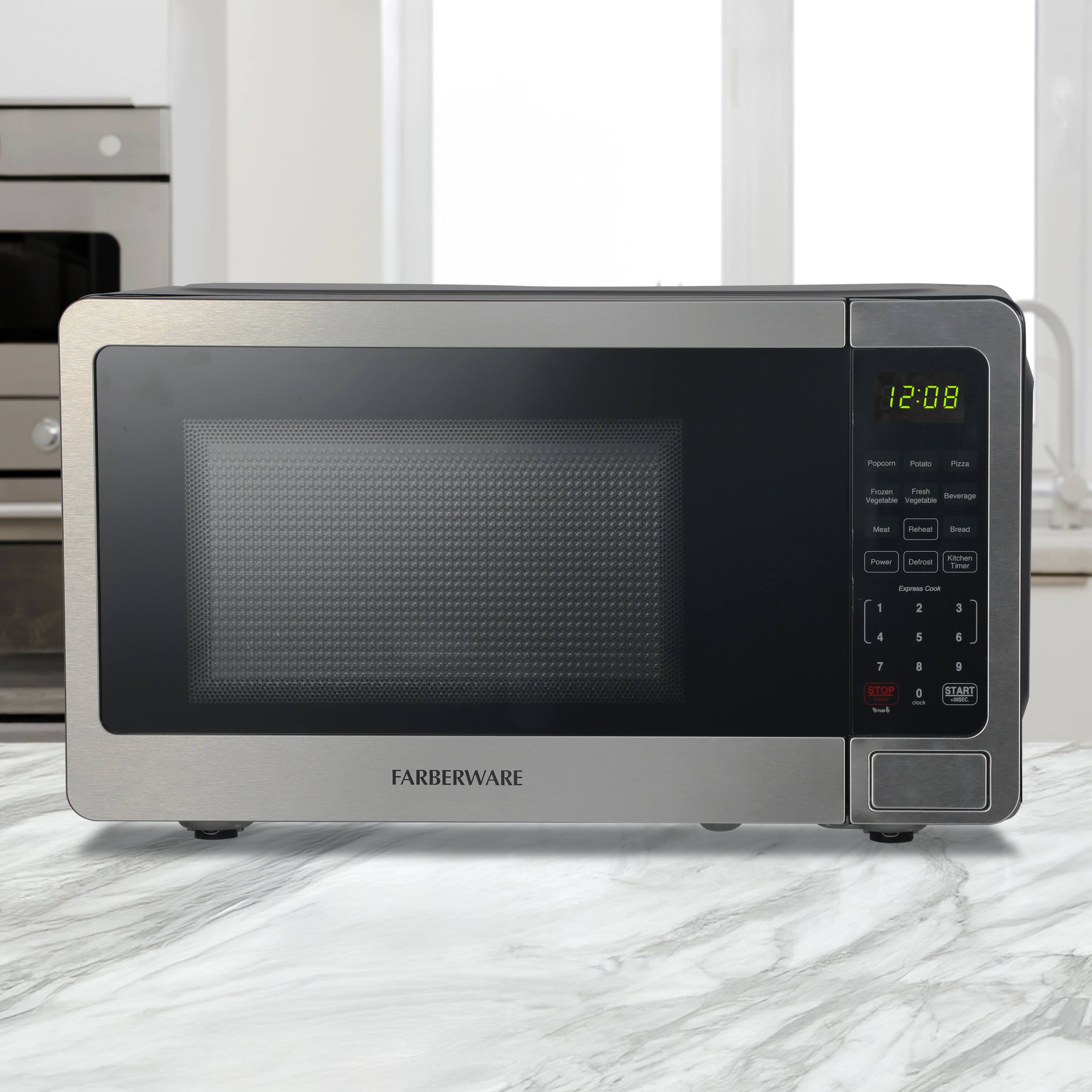 12:08  
Popcorn PA - Foszen F  
Deverage Viagetable Vagetabee a nataat bead ~ atroa nache  
- - -  
1 2 3 4 5 5 7 8 9  
SOP - Su 0 - START  
FARBERWARE