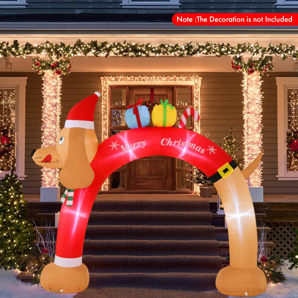 Note: The Decoration is not Included

Merry Christmas