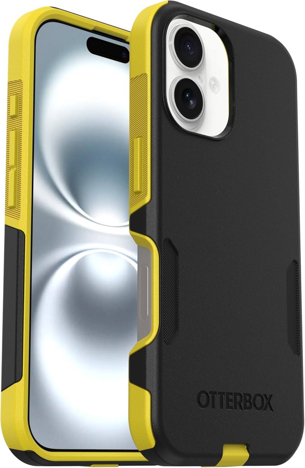 Night (Black & Yellow)