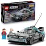 LEGO - Speed Champions Time Machine from Back to the Future 77256