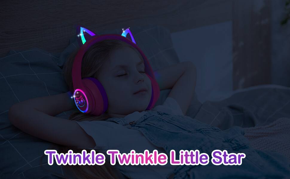 Twinkle Twinkle Little Star