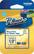 Brother at your side
Now! Eco-Friendly Packaging
Using 2/3 less plastic than before
M Tape
P-touch
Electronic Labeling System
Blue Print on White Tape
Actual Tape Width 12mm
Compatible with Machines That Use 1/2" M Tapes
MK-233
0.47 in x 26.2 ft (12 mm x 8 m)
