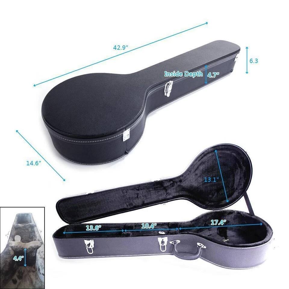 - 42.9"
- Inside Depth 4.7"
- 6.3
- 14.6"
- 13.1"
- 13.6"
- 10.4"
- 17.4"
- 4.4"