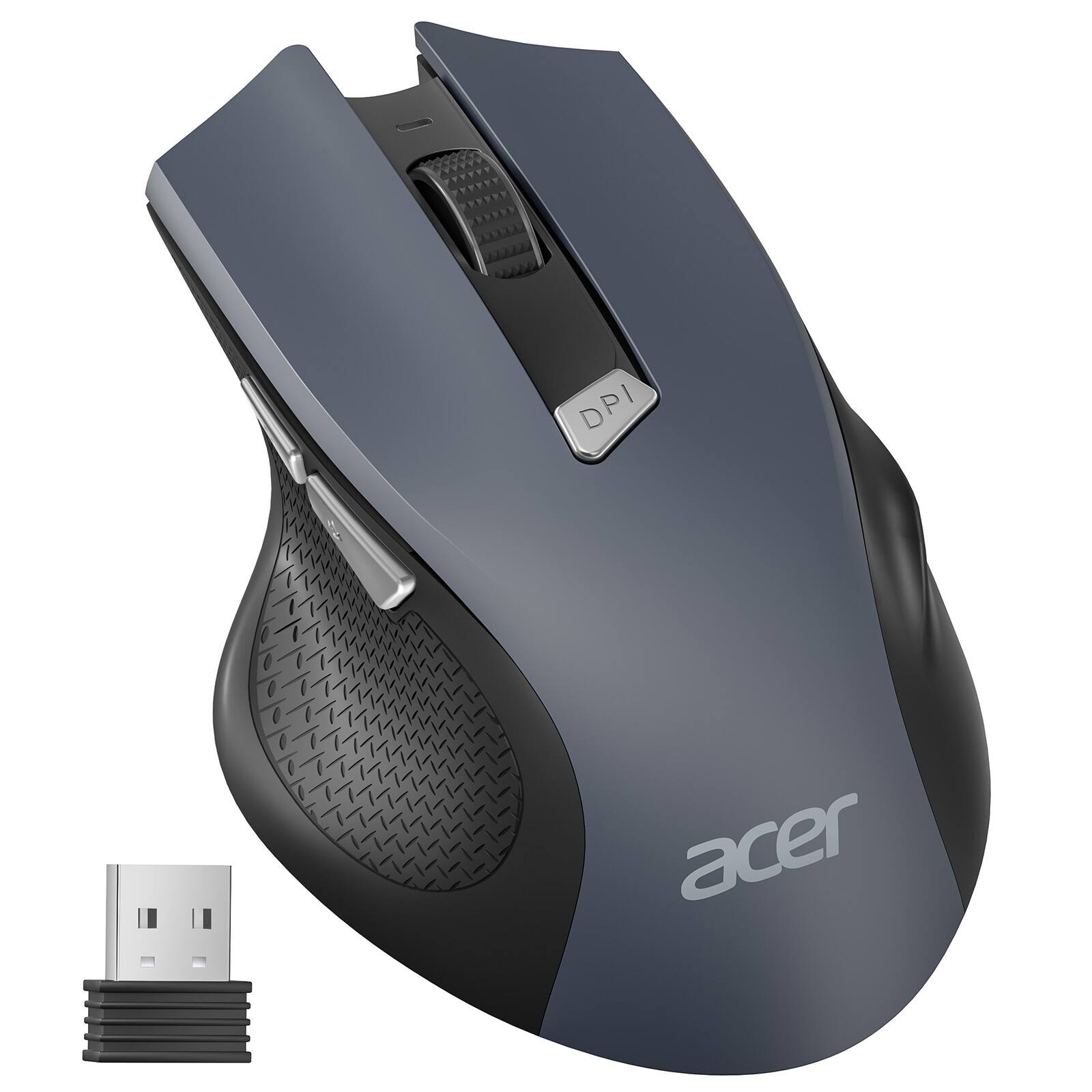 The text on the image is "DPI" and "acer".