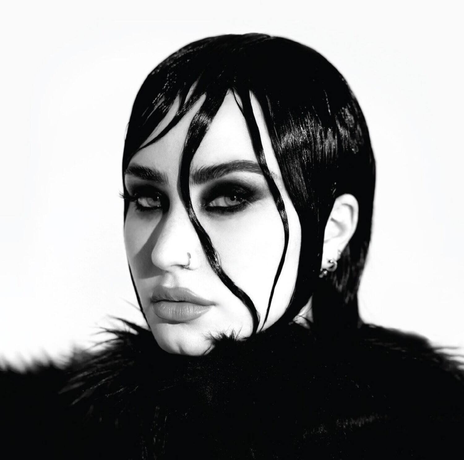 Front. Demi Lovato - REVAMPED   - COMPACT DISCS.