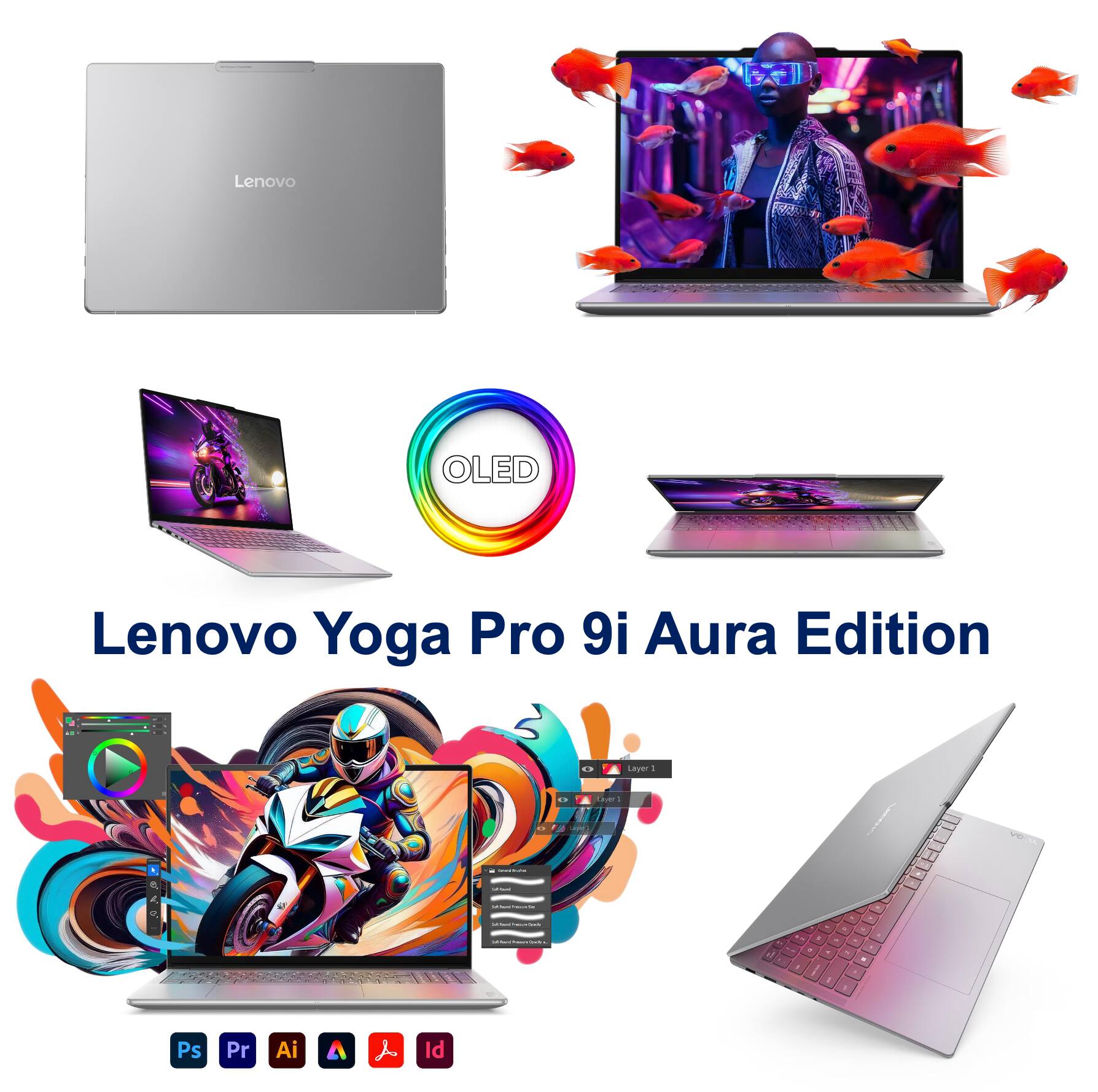 media item thumbnail