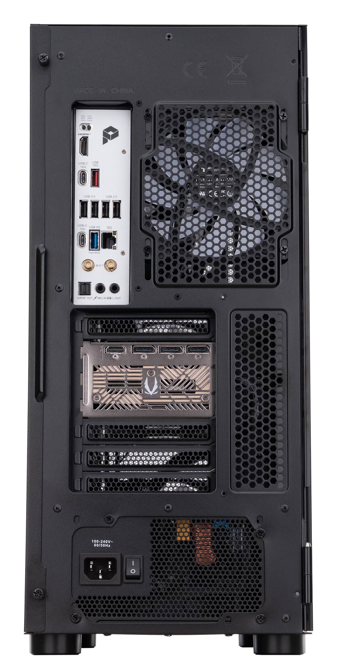 The corrected text is:

"MADE IN CHINA
une-C una der 00 - 7 oT i use 2. une ze - A 12 E - IN E 42U use sO 100 sG - W4.7 sare nuT F MCN CLOUT 4 + LOL 100-240V- 60/50Hz . 1 - . 1 I O"

This appears to be a mix of random characters and numbers, possibly from a label or a part of a machine.