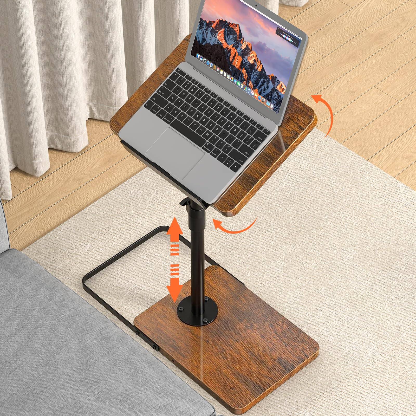 Brown Angle Tilt 1 Pack