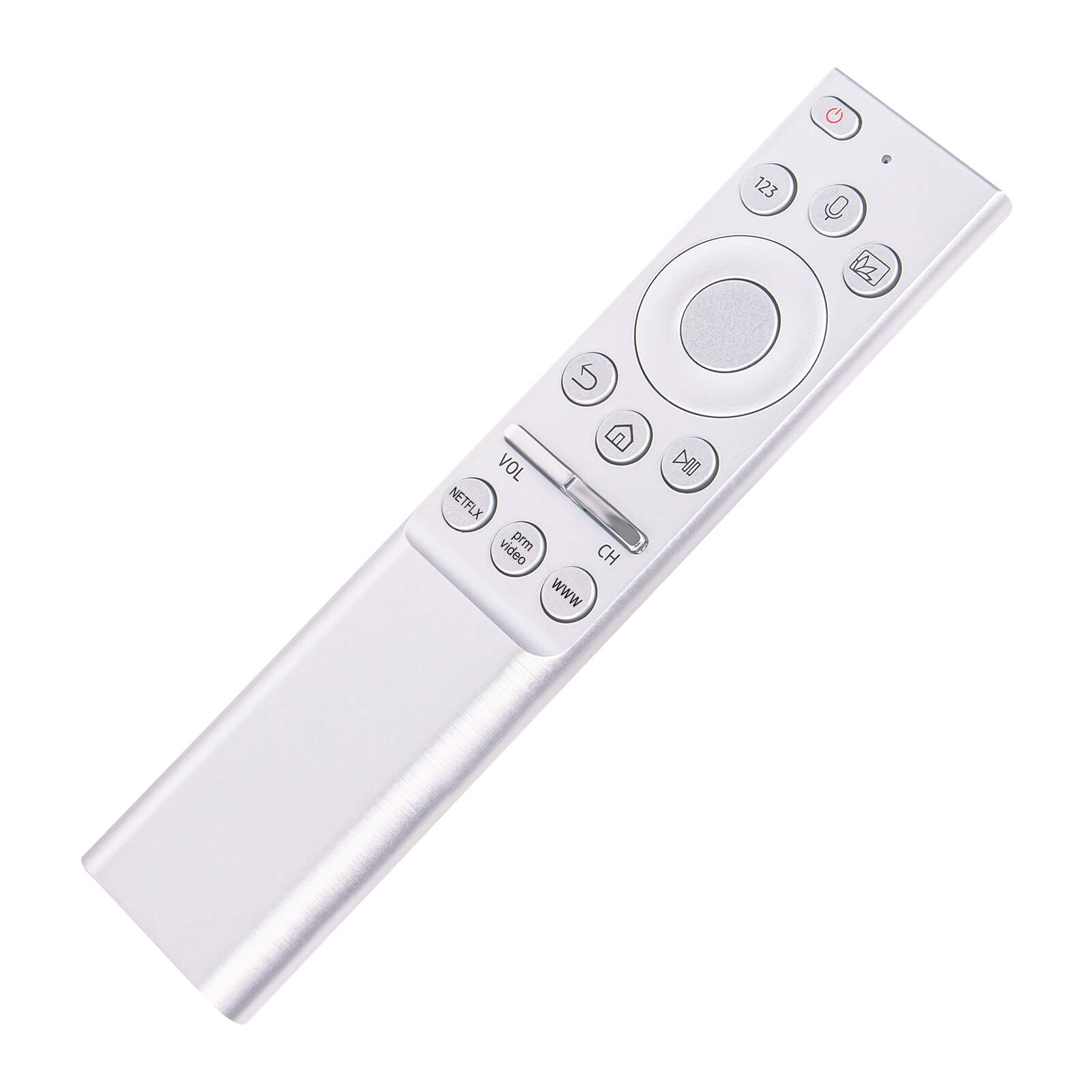 123  
VOL  
NETFLIX  
video  
prm  
CH  
WWW