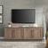 Alt View 35. Camden&Wells - Tillman TV Stand for Most TVs up to 75" - Antiqued Gray Oak.