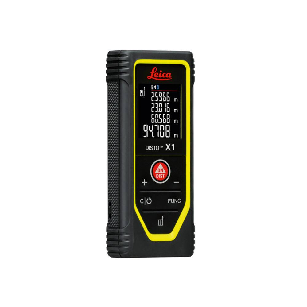 Leica DISTOM X1

140 1 al 25966 m
230 16 m
60568 m
94708 m

ON DIST - C
c/O FUNC