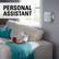 Personal Assistant