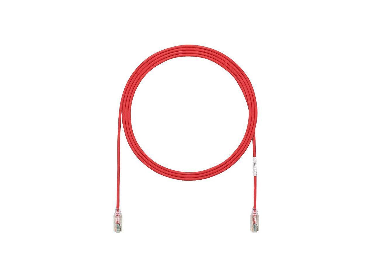 Alt View 1. Panduit - Panduit Cat.6 UTP Patch Network Cable.